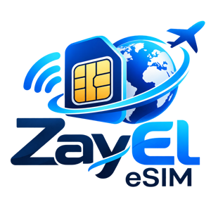 ZayEl eSIM